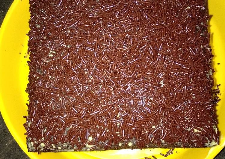 Resep Brownis kukus anti gagal 👍 oleh S L - Cookpad Resep Brownis kukus anti gagal 👍 oleh S L - Cookpad