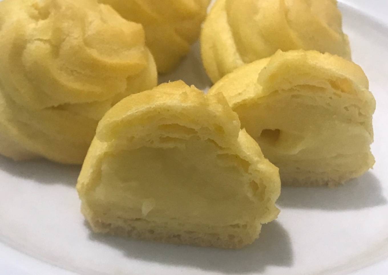 Kue sus