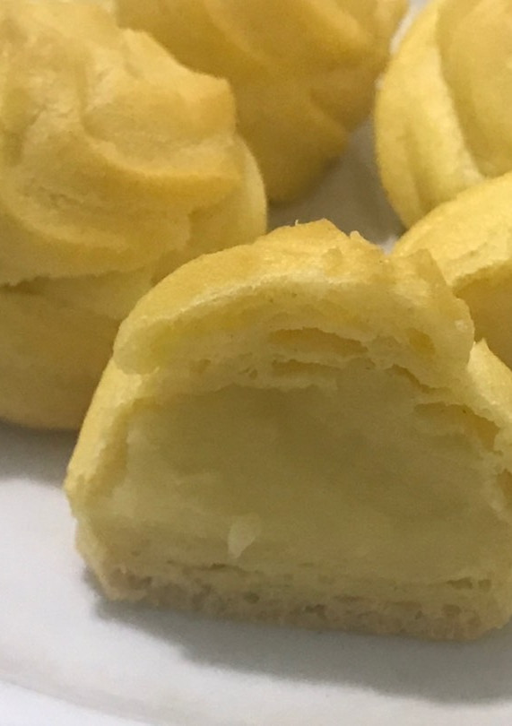Foto resep Kue sus