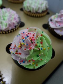 Foto resep Buttercream