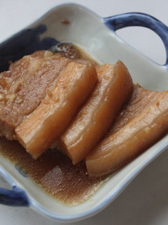 滷爌肉 的食譜成品照片