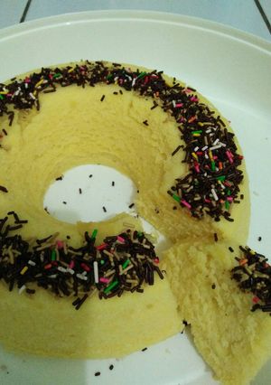 Foto resep Lemoncake kukus
