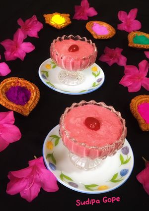 A picture of Rose PHIRNI.
