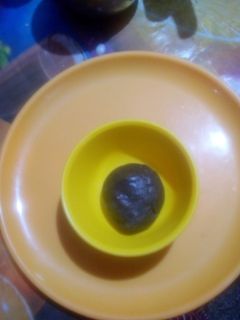 குழந்தைகள் உணவு. உளுந்தங்களி (Ulunthankali recipe in tamil) செய்முறை முக்கிய புகைப்படம்