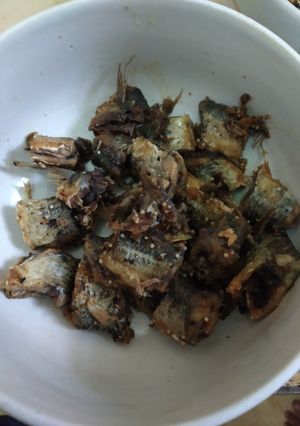 Foto resep Peje cabe hijau