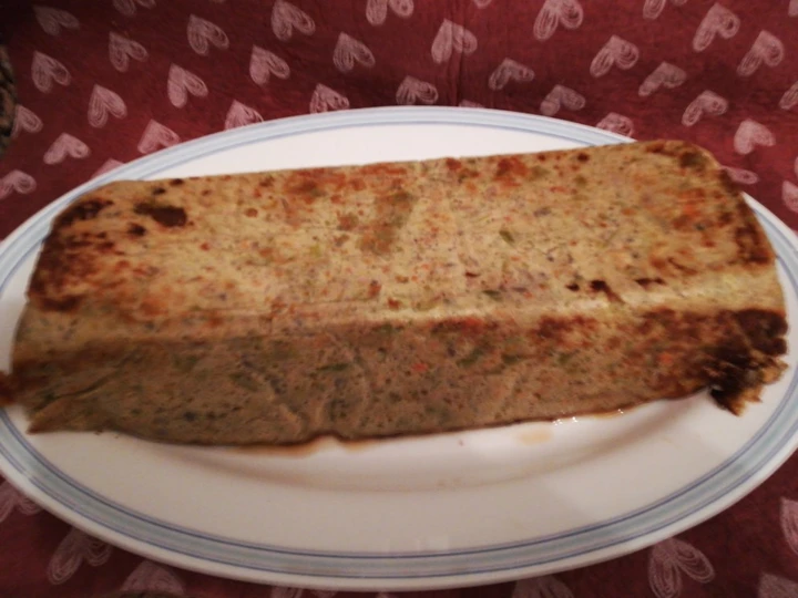 Cómo Preparar Pastel de judías verdes con carne  que Muy delicioso