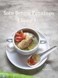 Soto Bening Ponorogo (Sayap Ayam)