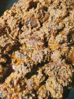 Foto resep Rendang daging