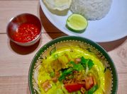 Gambar soto tetelan