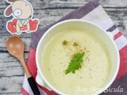 Hình ảnh của soup đãi tiệc