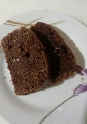 Φωτογραφία της συνταγής Κέικ με κακάο