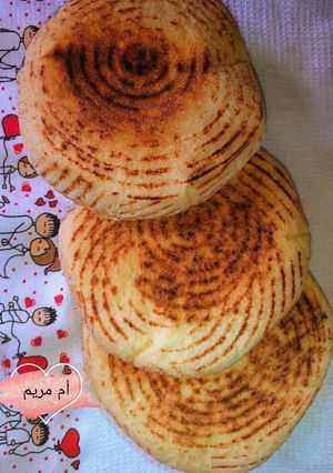 صورة لوصفة ميني مطلوع للساندويتش