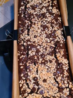 Foto resep Fudgy Brownies