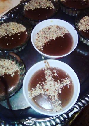 صورة لوصفة كريم ديسار سهل واقتصادي