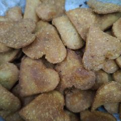 A picture of Masala oats Matri.