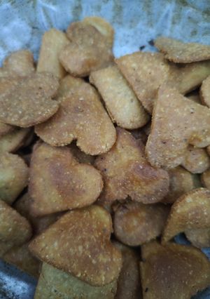 A picture of Masala oats Matri.