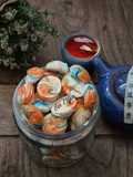Meringue Cookies