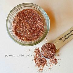 A picture of Homemade Taco Seasoning.