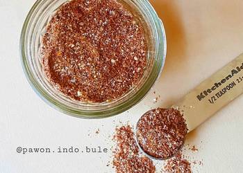 Latest Recipe Homemade Taco Seasoning Yummy