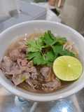 *Beef Pho Vietnam