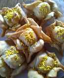 Pastelitos criollos