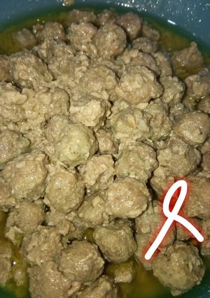 Foto resep Printil daging sapi