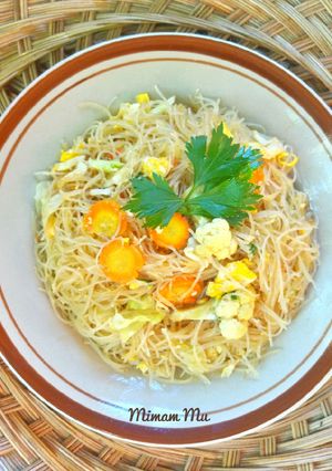 Foto resep Bihun Goreng
