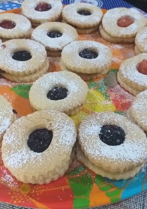 Una foto de Galletas Tip Top