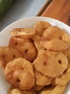 Una foto de Tortas fritas 🧉🧉🧉