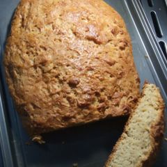 A picture of Bread.