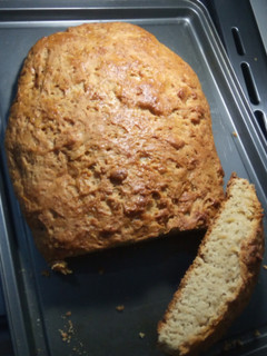 A picture of Bread.