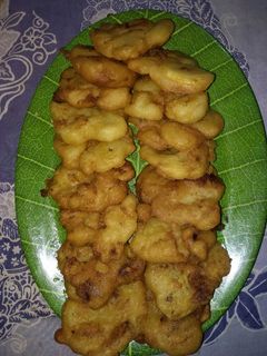 Foto resep Pisang goreng legit