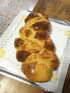 Una foto de Rosquilla de tineo