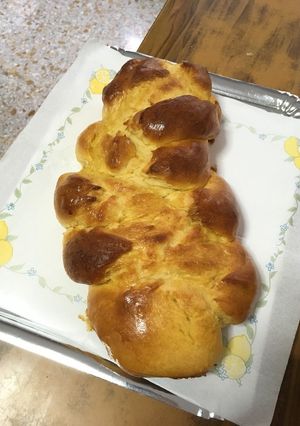 Una foto de Rosquilla de tineo