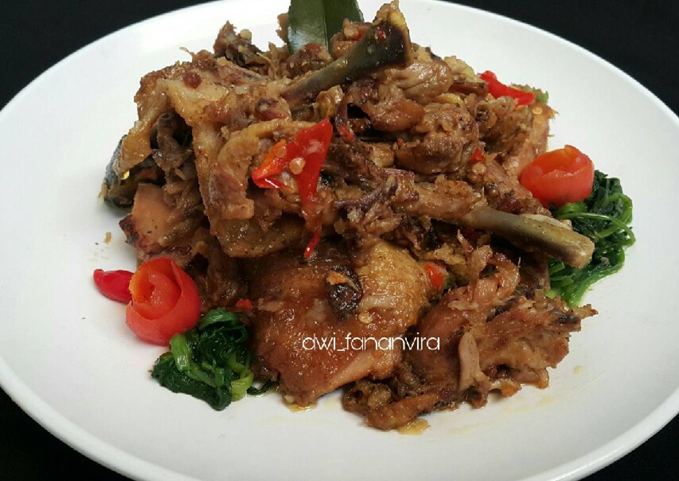 9. BEBEK REMUK #Pekan Inspirasi #BikinRamadanBerkesan