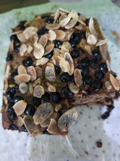 Foto resep Banana Cake Oat