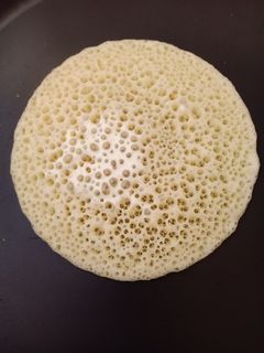 صورة لوصفة بغرير