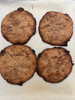 Una foto de Cookies