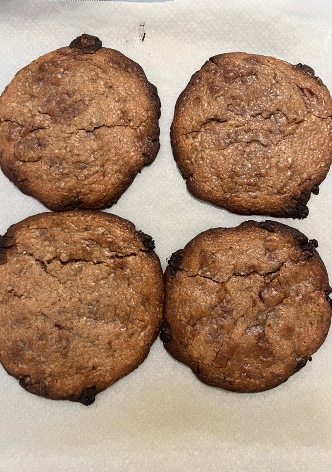 Una foto de Cookies