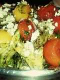 Melon salad#iftar special#Ramadan special#