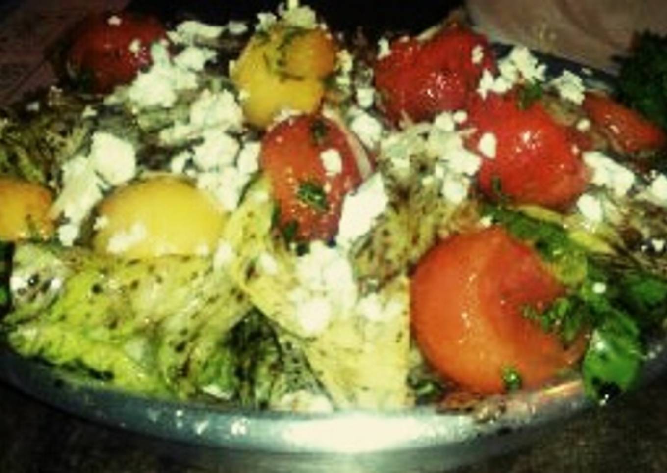 Melon salad#iftar special#Ramadan special#