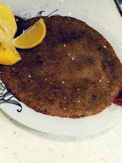 صورة لوصفة كبة موصلية