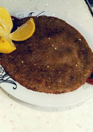 صورة لوصفة كبة موصلية