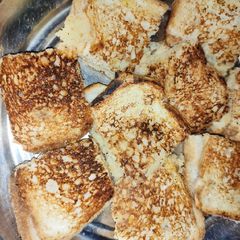 A picture of Sandwiches 😋.