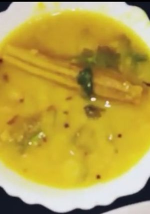 ডালমা (dalma recipe in Bengali) রেসিপির প্রধান ছবি