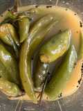 Pickles Cabe Hijau