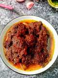 Ayam Begana Khas Betawi (Bumbu Serundeng)