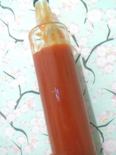 Foto resep Saos sambal Tanpa pengawet dan pewarna