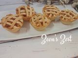 Apple Pie Cups