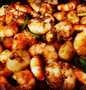 Recipe Mongolian Shrimp and Scallops the So Delicious So Delicious